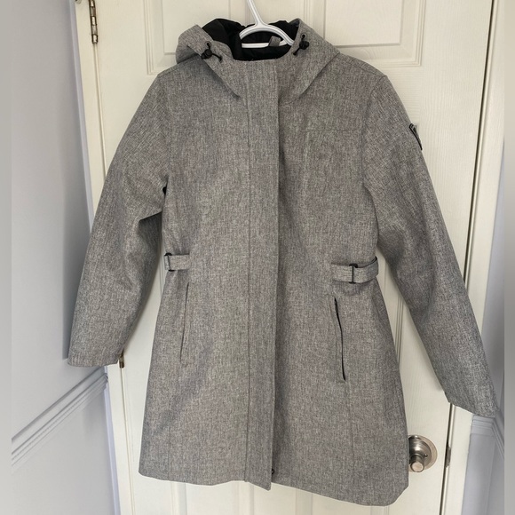 Gotcha Glacier Jackets & Blazers - 3 in 1 Down Winter Coat, size Large